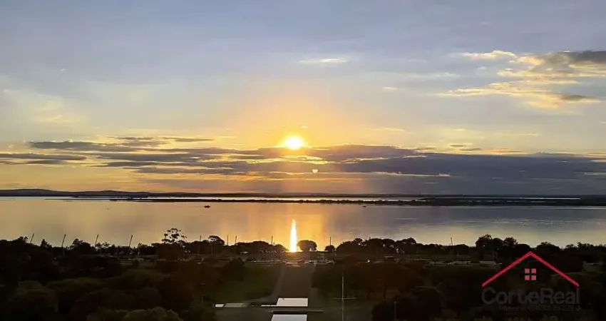 Apartamento com 3 quartos à venda na Avenida Praia de Belas, 2024, Praia de Belas, Porto Alegre