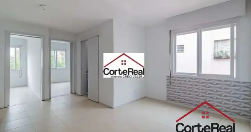 Apartamento com 2 quartos à venda na Rua Carlos Estevão, 90, Jardim Leopoldina, Porto Alegre