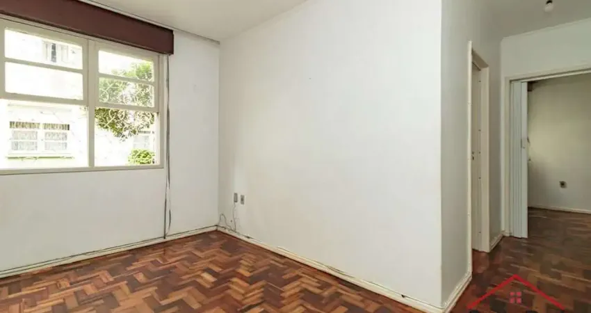 Apartamento com 2 quartos à venda na Rua Morretes, 88, Santa Maria Goretti, Porto Alegre