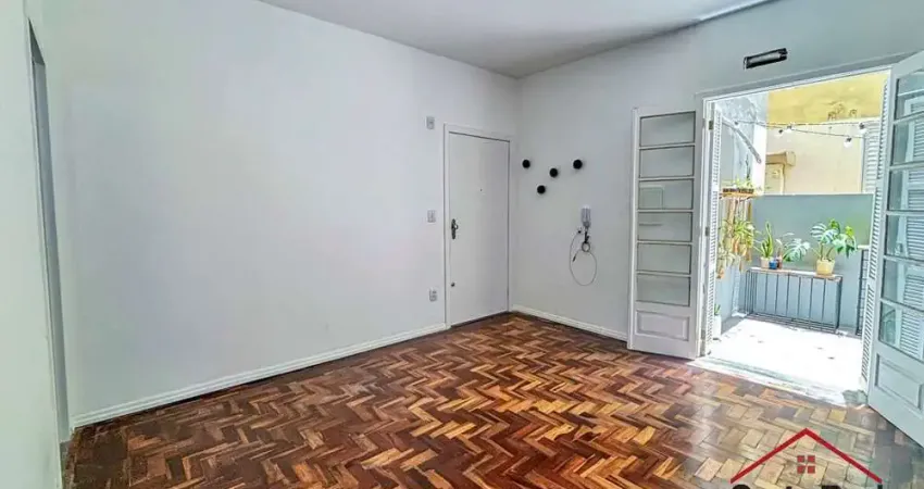 Apartamento com 1 quarto à venda na Rua Laurindo, 324, Santana, Porto Alegre