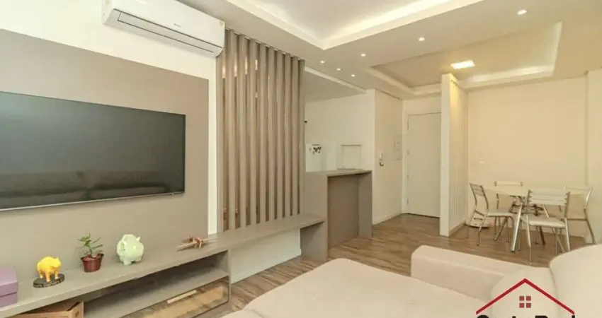 Apartamento com 2 quartos à venda na Travessa Jaguarão, 60, São João, Porto Alegre