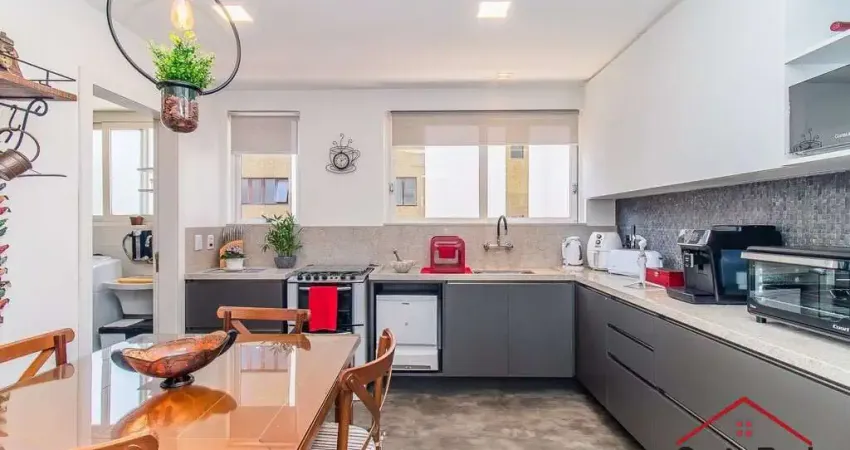 Apartamento com 3 quartos à venda na Rua Tenente-Coronel Fabrício Pilar, 432, Mont Serrat, Porto Alegre