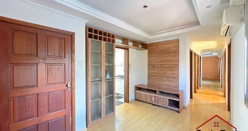 Apartamento com 3 quartos à venda na Rua Engenheiro Fernando Mendes Ribeiro, 25, Santo Antônio, Porto Alegre
