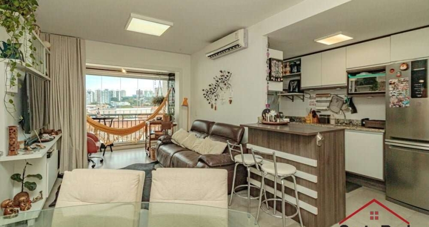 Apartamento com 3 quartos à venda na Rua Jari, 359, Passo da Areia, Porto Alegre