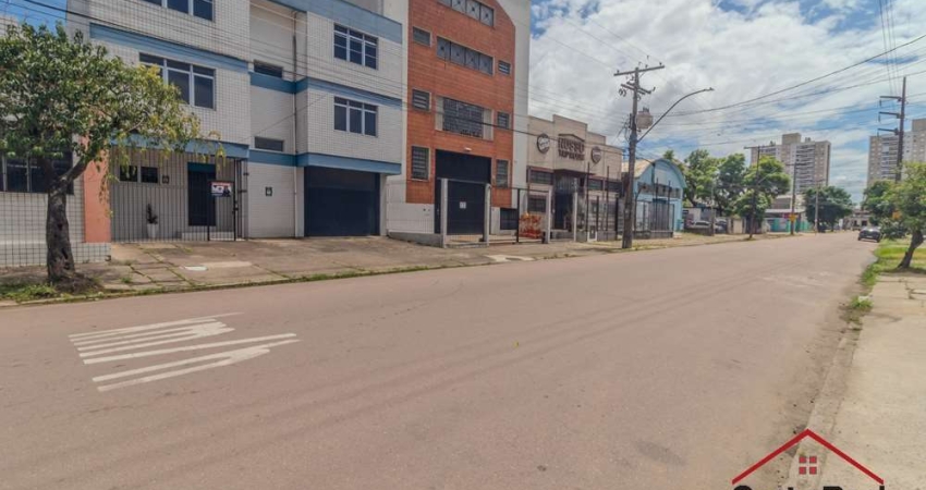 Prédio à venda na Rua Conselheiro Travassos, 235, São Geraldo, Porto Alegre