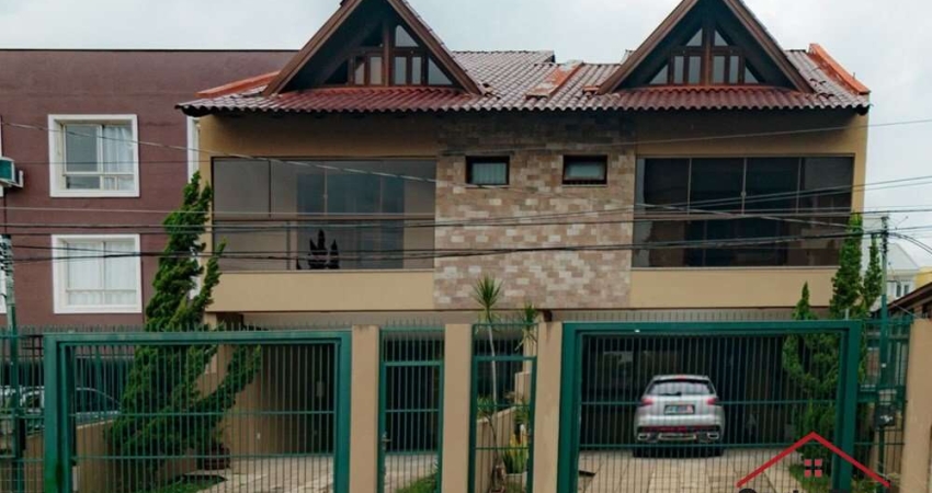 Casa com 3 quartos à venda na Rua Dom Jaime de Barros Câmara, 705, Sarandi, Porto Alegre