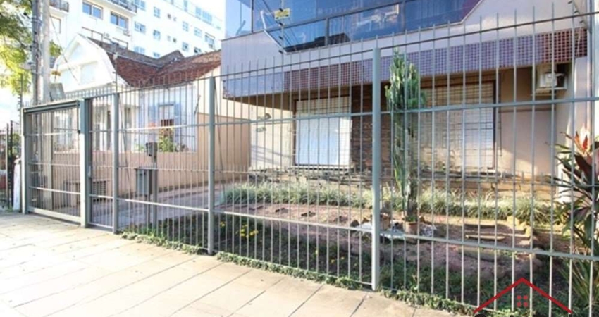 Apartamento com 2 quartos à venda na Rua Câncio Gomes, 628, Floresta, Porto Alegre