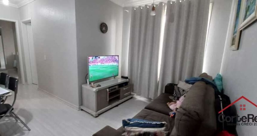 Apartamento com 2 quartos à venda na Rua Ernesto Zamprogna, 52, Morro Santana, Porto Alegre