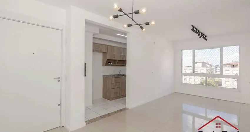 Apartamento com 3 quartos à venda na Rua Engenheiro João Luderitz, 550, Jardim Planalto, Porto Alegre