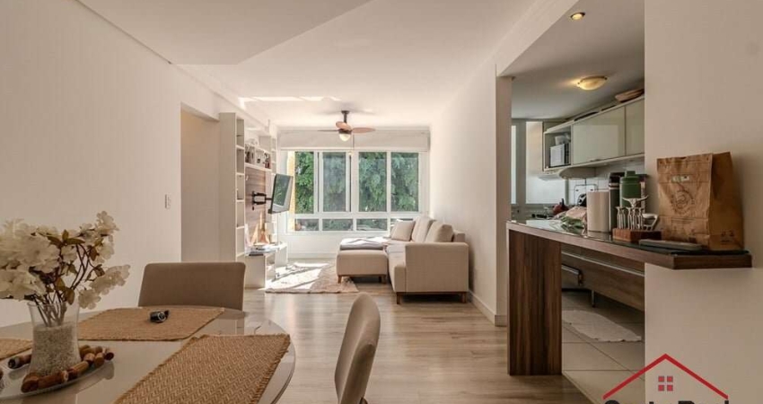 Apartamento com 2 quartos à venda na Rua Dona Eugênia, 680, Santa Cecília, Porto Alegre