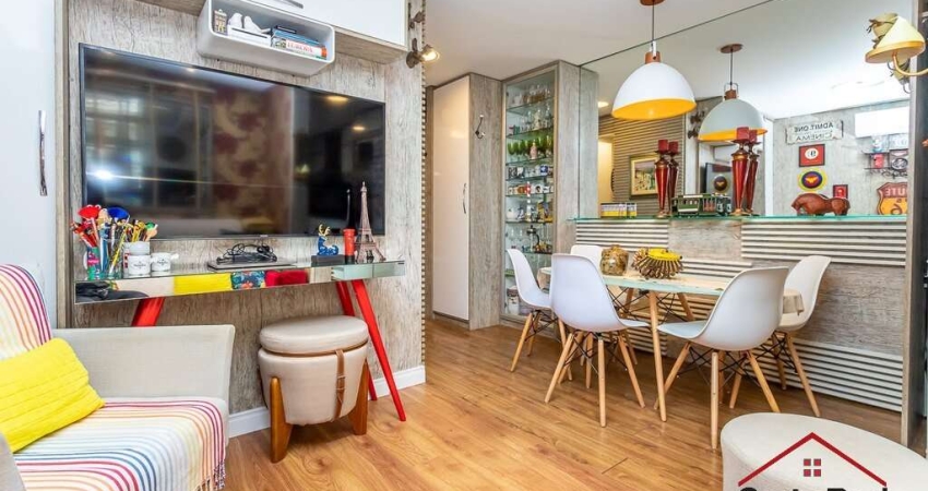Casa com 2 quartos à venda na Rua Engenheiro Frederico Dahne, 255, Sarandi, Porto Alegre
