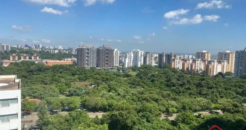 Apartamento com 3 quartos à venda na Avenida Engenheiro Ary de Abreu Lima, 555, Jardim Europa, Porto Alegre