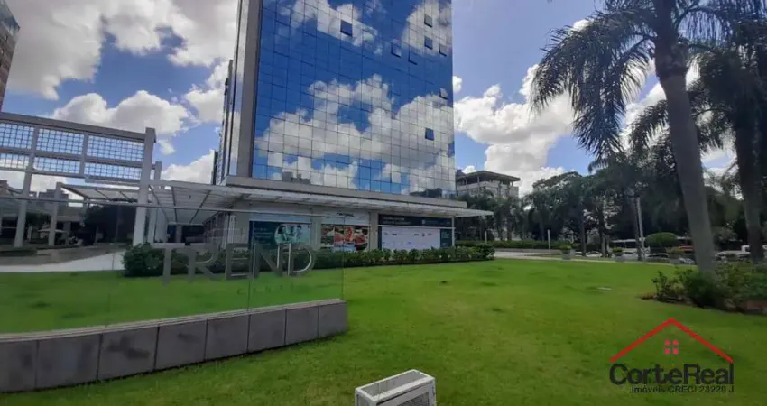 Flat com 1 quarto à venda na Avenida Borges de Medeiros, 2277, Praia de Belas, Porto Alegre