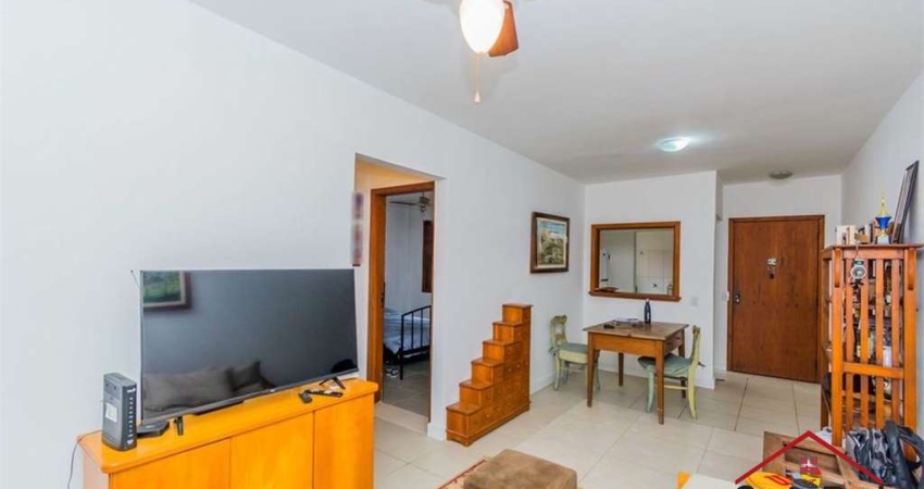 Apartamento com 2 quartos à venda na Avenida Ijuí, 548, Petrópolis, Porto Alegre