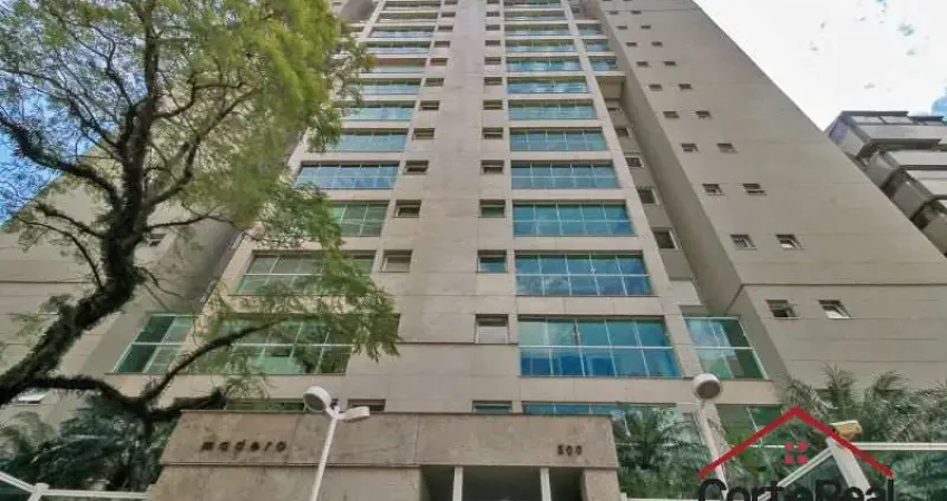 Apartamento com 3 quartos à venda na Rua Antônio Parreiras, 300, Bela Vista, Porto Alegre