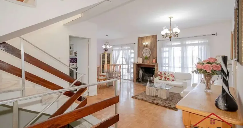 Casa com 3 quartos à venda na Rua Cláudio Manoel da Costa, 220, Jardim Itu Sabará, Porto Alegre