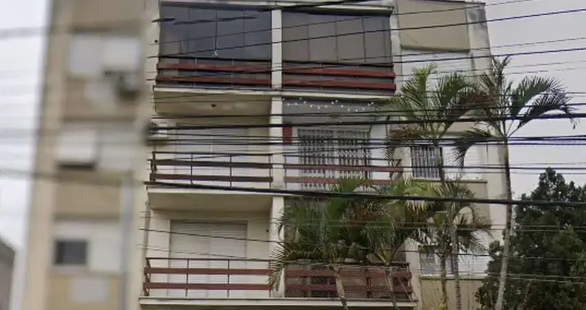 Apartamento com 2 quartos à venda na Rua Professor Cristiano Fischer, 906, Jardim do Salso, Porto Alegre