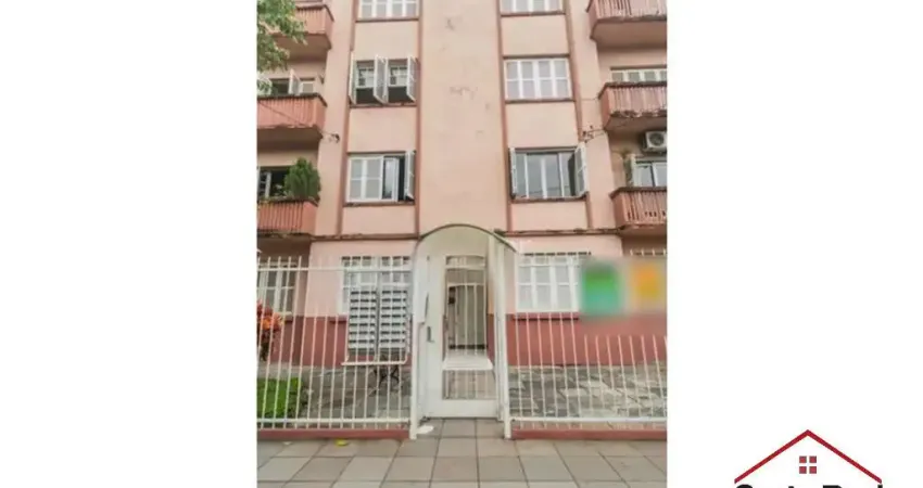 Apartamento com 2 quartos à venda na Avenida Getúlio Vargas, 91, Menino Deus, Porto Alegre