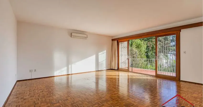 Apartamento com 3 quartos à venda na Alameda Victor Adalberto Kessler, 49, Auxiliadora, Porto Alegre