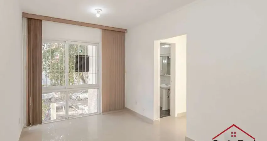 Apartamento com 2 quartos à venda na Valdomiro Souza, 50, Jardim do Salso, Porto Alegre