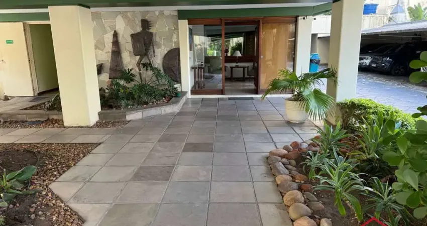 Apartamento com 2 quartos à venda na Rua Anita Garibaldi, 499, Mont Serrat, Porto Alegre