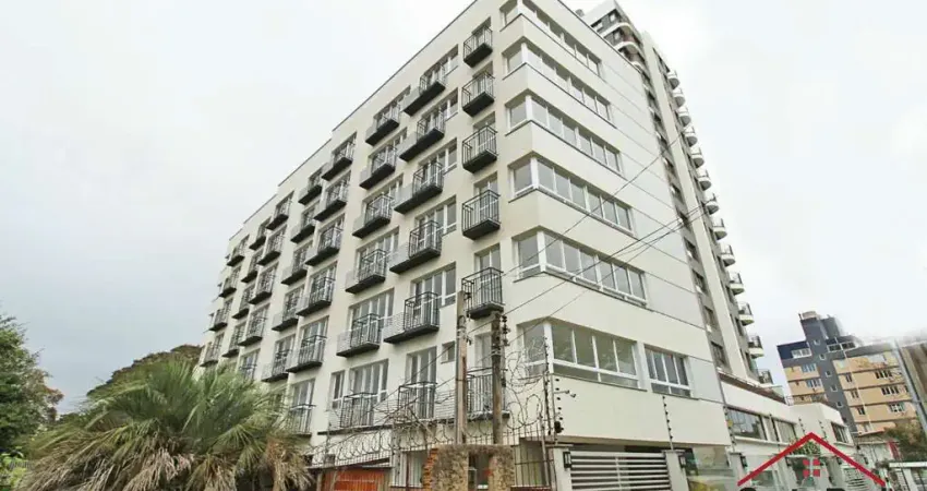Apartamento com 1 quarto à venda na Rua Oito de Julho, 195, Jardim Botânico, Porto Alegre