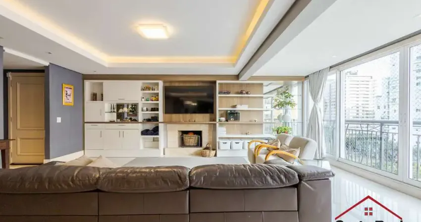 Apartamento com 3 quartos à venda na Avenida Túlio de Rose, 330, Jardim Europa, Porto Alegre