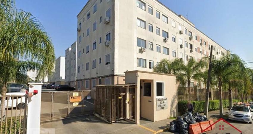 Apartamento com 2 quartos à venda na Rua Tenente Ary Tarrago, 2080, Jardim Itu Sabará, Porto Alegre