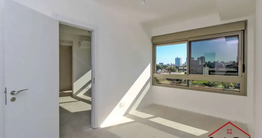 Apartamento com 1 quarto à venda na Avenida Praia de Belas, 2050, Praia de Belas, Porto Alegre