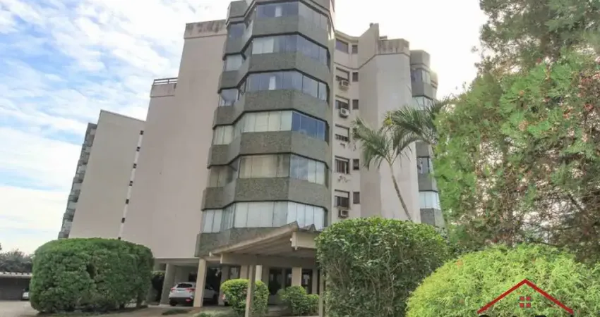 Cobertura com 3 quartos à venda na Rua Doutor Mário Totta, 1100, Tristeza, Porto Alegre