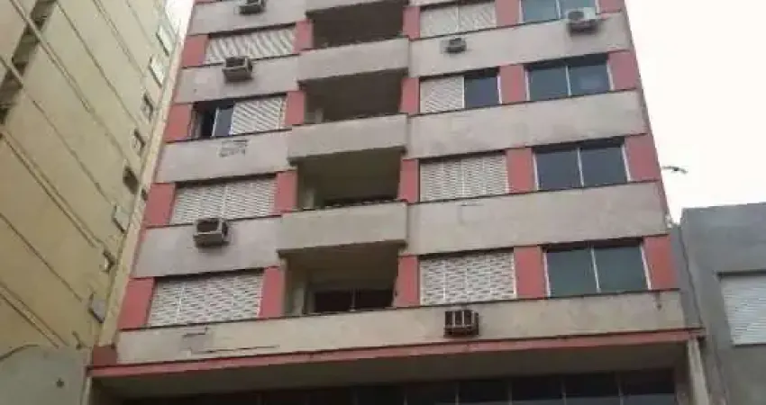 Apartamento com 1 quarto para alugar na Rua Duque de Caxias, 959, Centro Histórico, Porto Alegre