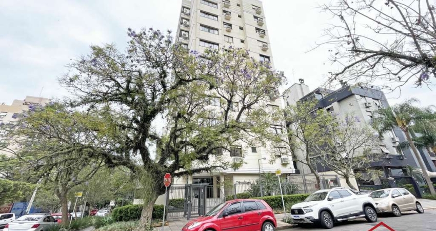 Apartamento com 3 quartos à venda na Cel Fabricio Pillar, 560, Auxiliadora, Porto Alegre