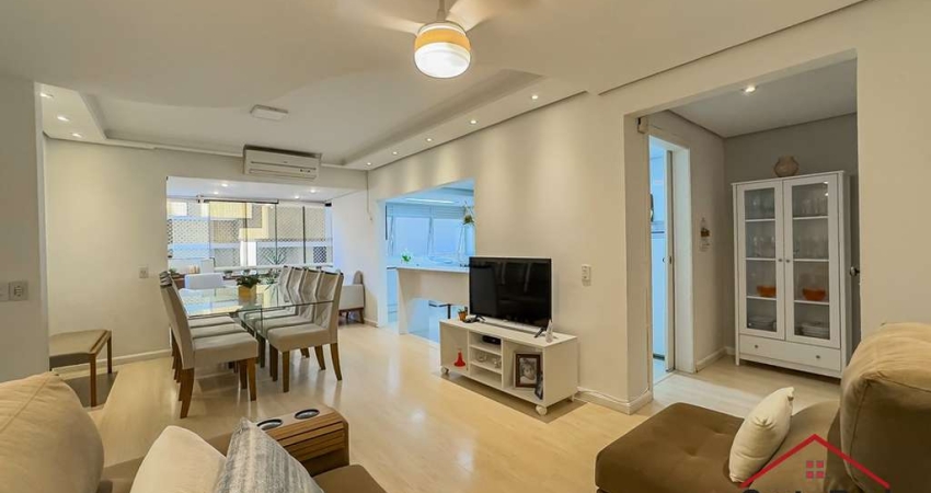 Apartamento com 3 quartos à venda na Avenida Francisco Trein, 507, Cristo Redentor, Porto Alegre
