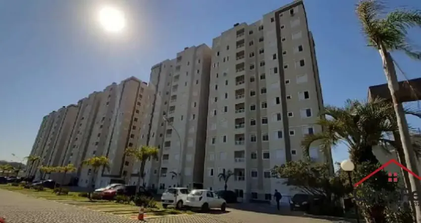 Apartamento com 2 quartos à venda na Avenida Baltazar de Oliveira Garcia, 2478, São Sebastião, Porto Alegre