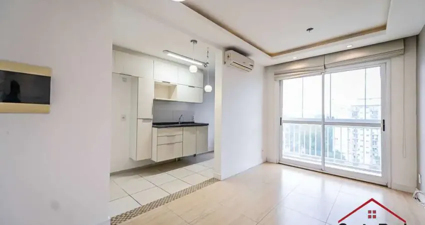 Apartamento com 2 quartos à venda na Rua Teotônia, 397, Camaquã, Porto Alegre