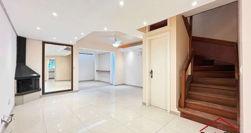 Casa com 2 quartos à venda na Rua Doutor Barcelos, 2317, Tristeza, Porto Alegre