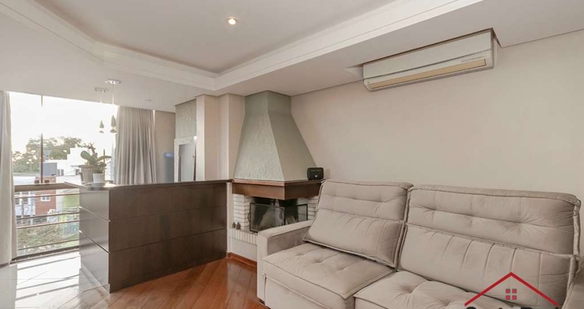 Apartamento com 2 quartos à venda na Rua Doutor Barcelos, 799, Tristeza, Porto Alegre