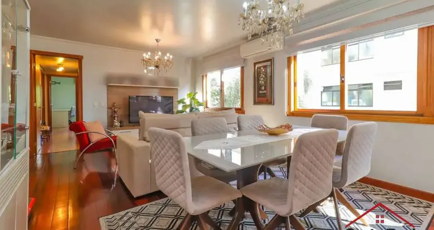 Apartamento com 3 quartos à venda na Rua São Manoel, 1568, Santana, Porto Alegre