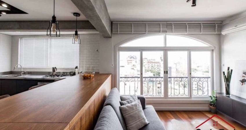 Apartamento com 2 quartos à venda na Rua Anita Garibaldi, 1122, Mont Serrat, Porto Alegre