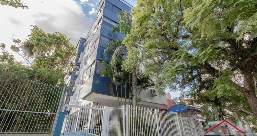 Apartamento com 3 quartos à venda na Rua João Paetzel, 622, Chácara das Pedras, Porto Alegre