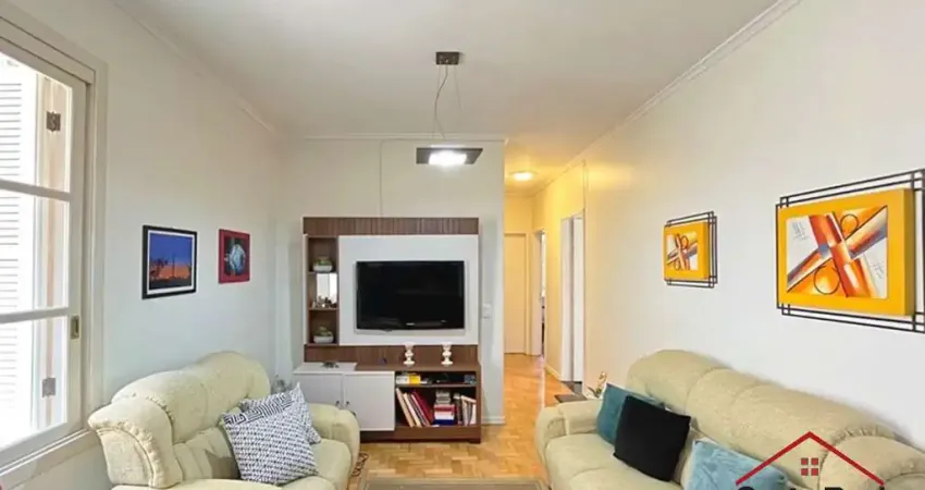 Apartamento com 3 quartos à venda na Avenida Assis Brasil, 31, São João, Porto Alegre