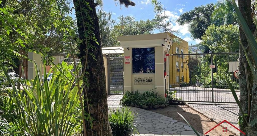 Apartamento com 2 quartos à venda na Rua Mura, 250, Espírito Santo, Porto Alegre
