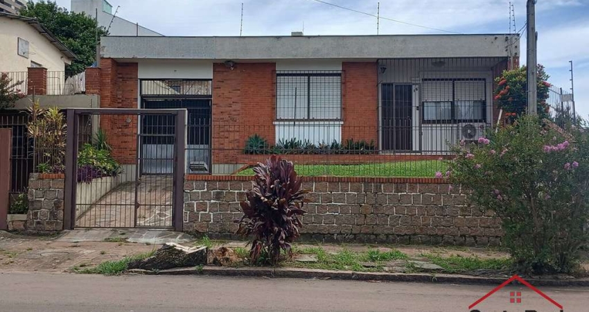 Casa com 4 quartos à venda na Rua Aneron Corrêa de Oliveira, 160, Jardim do Salso, Porto Alegre