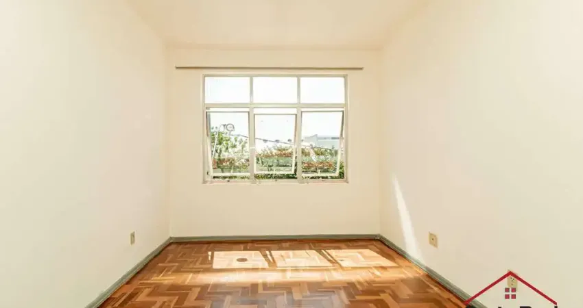 Apartamento com 1 quarto à venda na Rua Júlio Verne, 191, São João, Porto Alegre