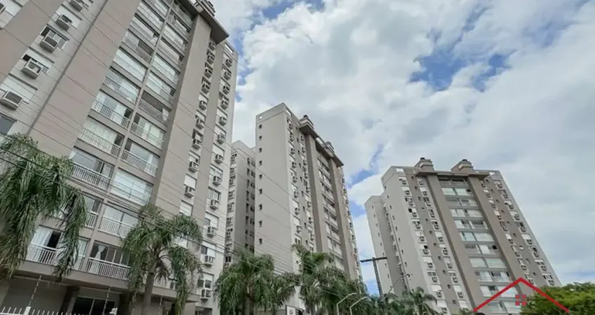 Apartamento com 3 quartos à venda na Rua Luiz Siegmann, 160, Jardim Lindóia, Porto Alegre