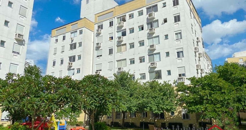 Apartamento com 2 quartos à venda na Rua Coronel Massot, 1229, Cristal, Porto Alegre