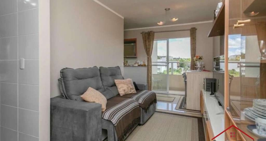 Apartamento com 2 quartos à venda na Rua João da Silva Bueno, 10, Morro Santana, Porto Alegre