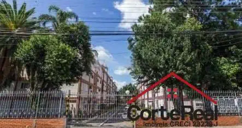 Apartamento com 2 quartos à venda na Rua Zeferino Dias, 131, Sarandi, Porto Alegre