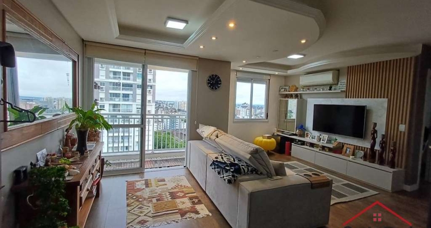 Apartamento com 3 quartos à venda na Rua Limoeiro, 135, Cristo Redentor, Porto Alegre
