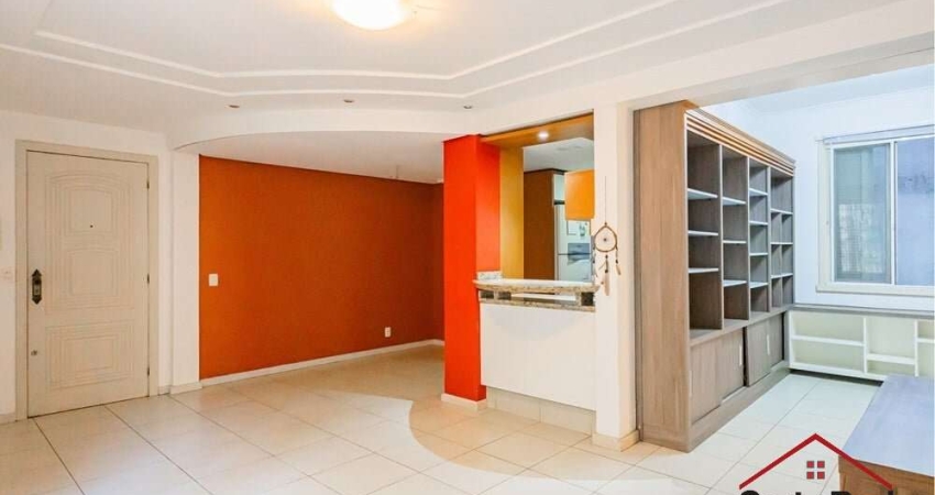 Apartamento com 3 quartos à venda na Rua Henrique Dias, 30, Bom Fim, Porto Alegre